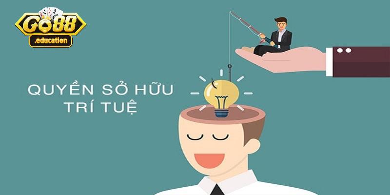 Điều khoản sở hữu trí tuệ tại cổng game