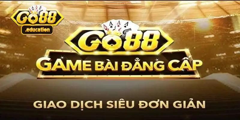 Vài nét về ứng dụng Go88 APK 