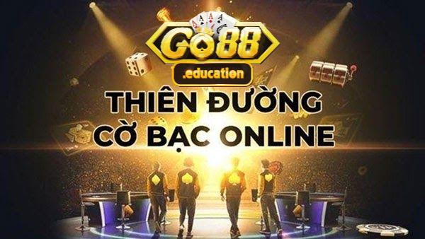 Go88 game bài đại gia có uy tín như lời đồn?