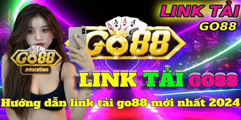 Những ưu điểm khi cập nhật link Go88 mới nhất