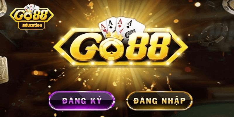 Sơ lược về cổng game Go88