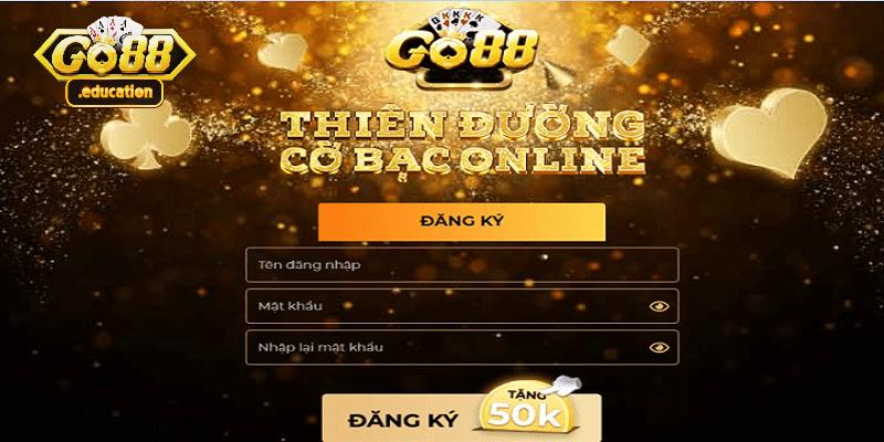 Bí kíp giúp chinh phục game bài Go88 dễ dàng