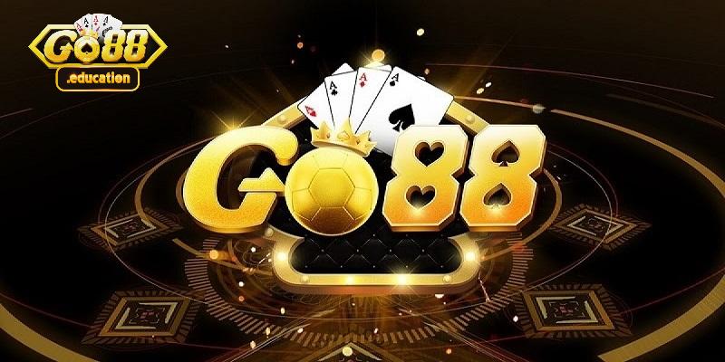 Giới thiệu về Go88 cổng game đại gia