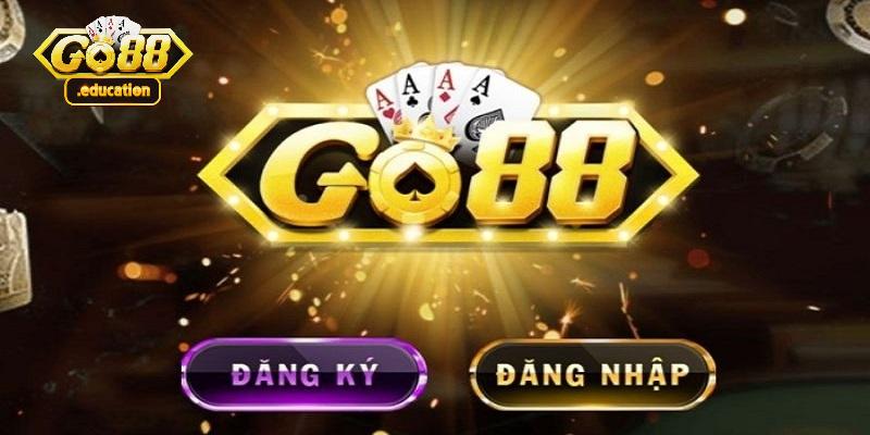 Giới thiệu về Go88 play