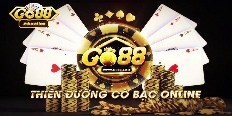 Go88 thiên đường vip hoàng gia là gì?