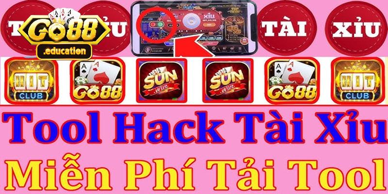 Hệ điều hành Android có thể tải tool hack Go88 miễn phí